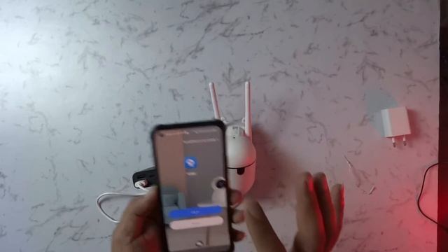 mini ptz colour camera!! best wifi camera for indoor area!! tech view4u смотреть онлайн