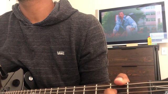 Break My Heart Again - Finneas (Cover) смотреть онлайн