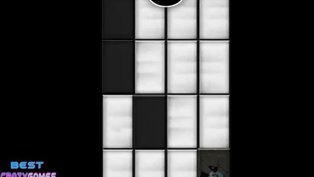 Dont Step On The White TIle Revenge | Walkthrough BestCrazyGames смотреть онлайн