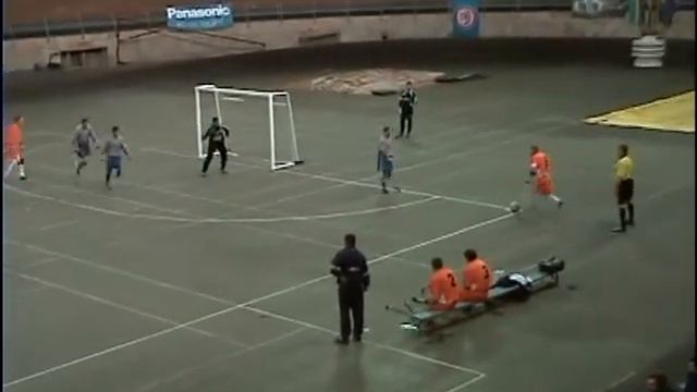 4-Футбол инвалидов-ампутантов.Кубок Президента.Финал. смотреть онлайн