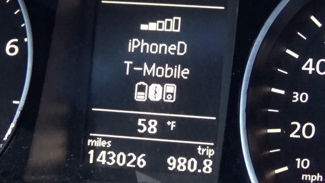 How to connect Bluetooth in Volkswagen cc passat 2012 (no media available) смотреть онлайн