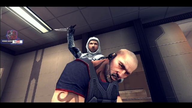 Modern Combat 4 Zero Hour Android Offline Ukuran Kecil Grafik Terbaik#ENDING смотреть онлайн