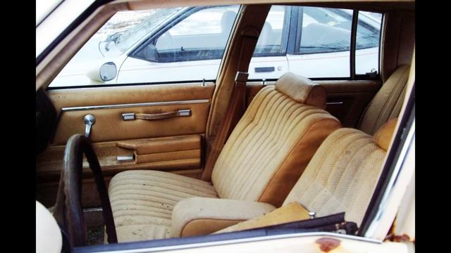 rescuing the 1982 Chevy malibu (Gbody) slideshow смотреть онлайн