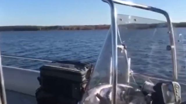 Двойной Треш!!! Весёлая рыбалка с друзьями 2018 и 2021 года💪👍🎣😁 смотреть онлайн