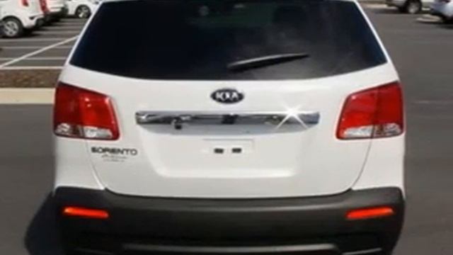 2012 KIA Sorento for sale in SC | JTs KIA of Columbia смотреть онлайн