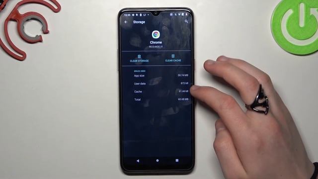 Как сбросить настройки приложения - HTC Desire 20+? / Сброс настроек приложения на HTC Desire 20+ смотреть онлайн