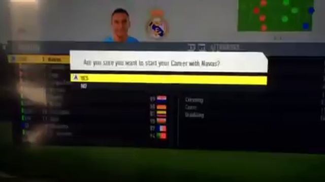 Fifa 17 Journey Mode On Xbox 360 and Ps3 смотреть онлайн