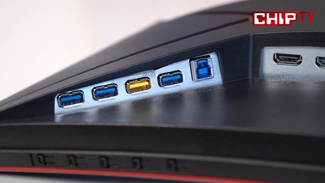 Bu Monitör Oyuncuları İkileme Sürüklüyor: AOC C27G2ZU İncelemesi! смотреть онлайн