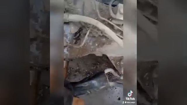 Діагностика навантажувача JCB 535-125// Service JCB смотреть онлайн