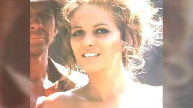 Claudia Cardinale Beautiful