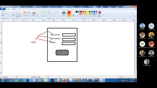 OOP in Java - Unit 11 (Part 1) : Java Applications (Nepali) BCA Java - 3rd Sem (TU) смотреть онлайн