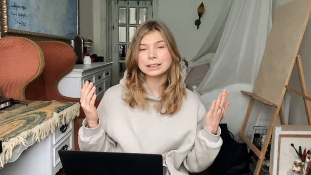 Творческий Путь к Саморазвитию