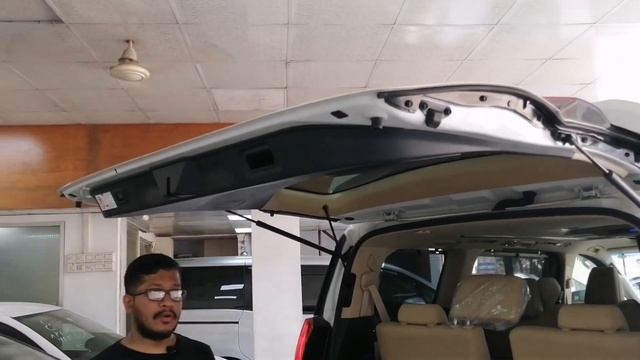 TOYOTA ALPHARD EXECUTIVE LOUNGE // Recondition TOYOTA ALPHARD EXECUTIVE LOUNGE 2016Car Price In Bd смотреть онлайн