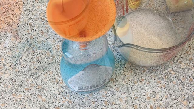 Делюсь полезными советами. Как существенно сэкономить на моющем средстве для посуды смотреть онлайн