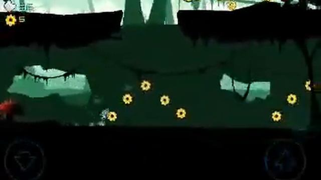 Gear Jack Black Hole gameplay: 122 points! смотреть онлайн