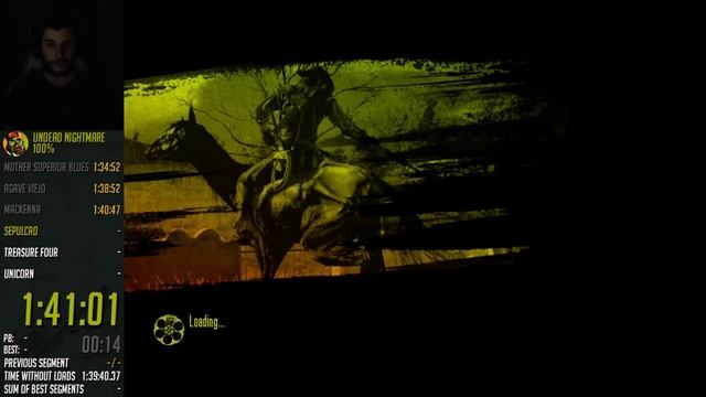 Red Dead Redemption: Undead Nightmare | 100% Speedrun in 3:21:44 (World Record) смотреть онлайн