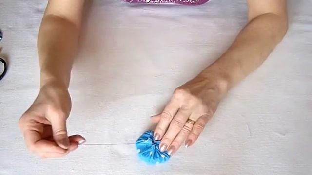 DIY Игольница своими руками мастер-класс смотреть онлайн