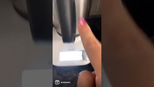 Espaguetis boloñesa con Thermomix Friend смотреть онлайн