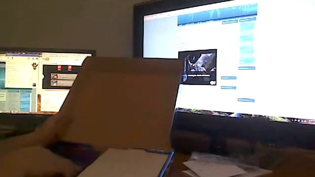 Asus P5Q SE PLUS UNBOXING смотреть онлайн