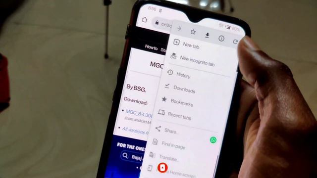 Gcam CRASH Problem PHOTO Not Save Problem ALL Problem SOLVE 🔥|| Gcam