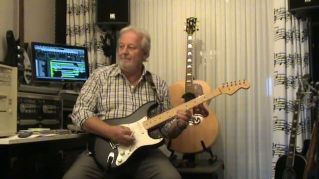 Fernando - ABBA (played on guitar by Eric) смотреть онлайн