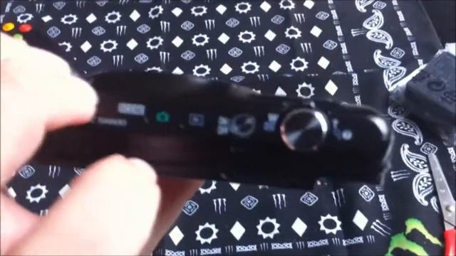 Review / Unboxing [FR] - Nikon Coolpix S6600 By KiLLZOU смотреть онлайн