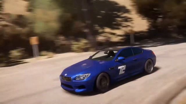 MF GHOST INTRO | FORZA HORIZON 5 смотреть онлайн