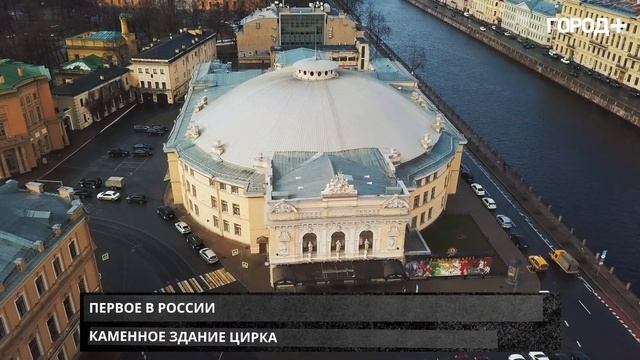 Памятники Петербурга. Как изменилась архитектура города смотреть онлайн