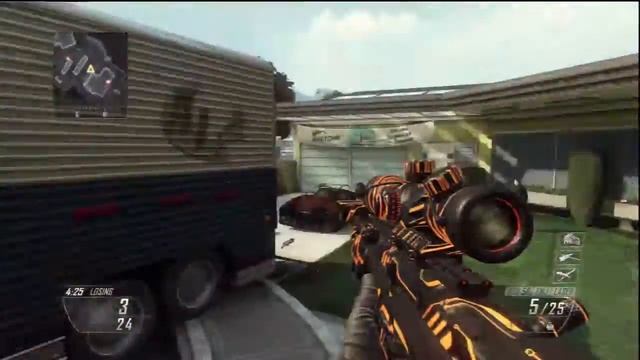 FFA collat mid game смотреть онлайн