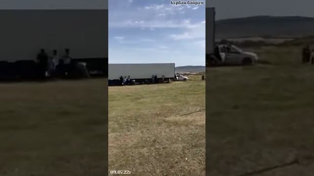 Праздник Ид Аль Адха 2022 год губден смотреть онлайн