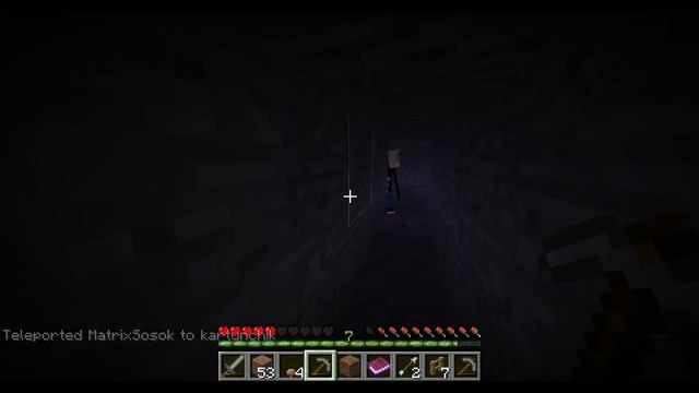 Lp. СФЕРА МАЙНКРАФТ #2 l Гость - Kartunchik смотреть онлайн