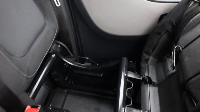 RENAULT TRAFIC SPORT WALK & TALK REVIEW - MM16YTB смотреть онлайн