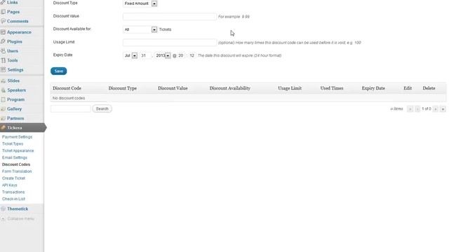 Tickera Ticketing System For WordPress Overview смотреть онлайн