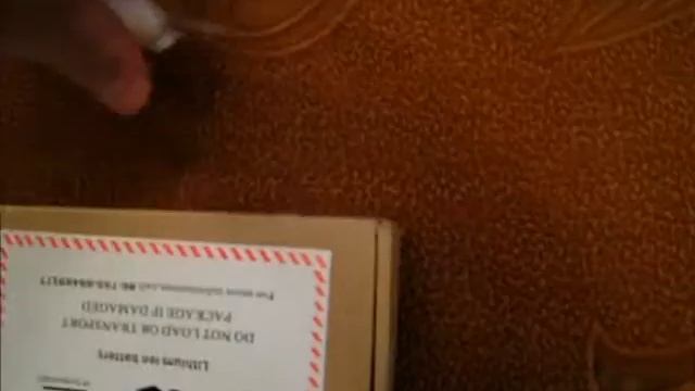 Посылка из Китая №8 сайт Tmart.com смотреть онлайн