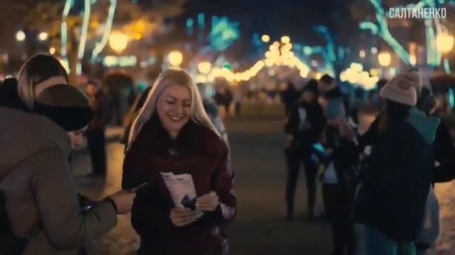 Чем отличается вера Божья от религии дьявола#Салтаненко смотреть онлайн