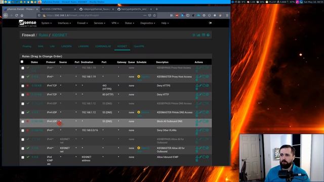 Howto: Control PFSense from an API смотреть онлайн
