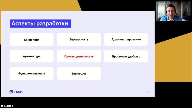 Цифровые технологии для ритейла и e-commerce. Автоматизация и анализ эффективности бизнес-процессов смотреть онлайн