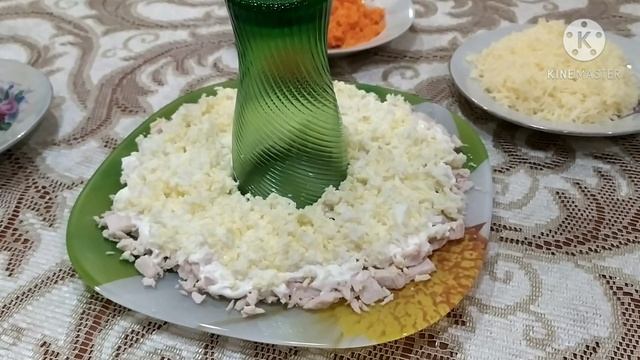 Салат 
