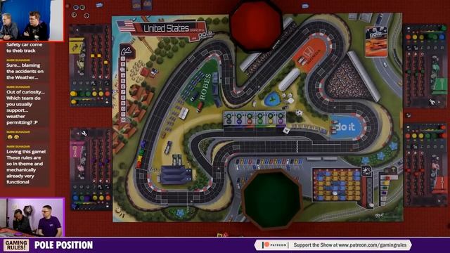 Pole Position - Tutorial & Playthrough смотреть онлайн