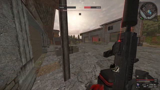 STALCRAFT | КАКОЕ ОРУЖИЕ КУПИТЬ С АУКЦИОНА!? / РАНГ ВЕТЕРАН смотреть онлайн