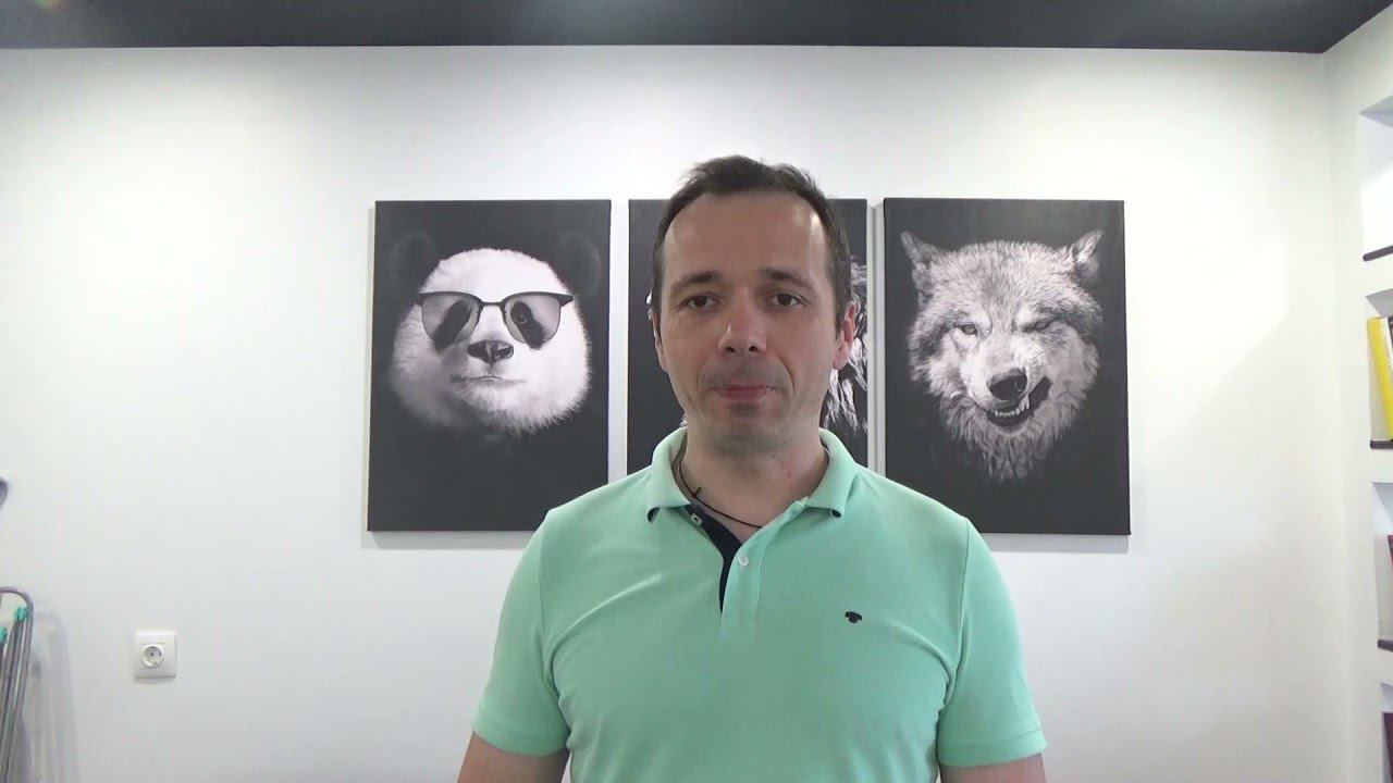 Умный дом Aqara от Xiaomi смотреть онлайн