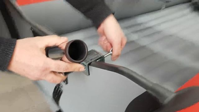 Держатель для спиннинга СТ Авача смотреть онлайн