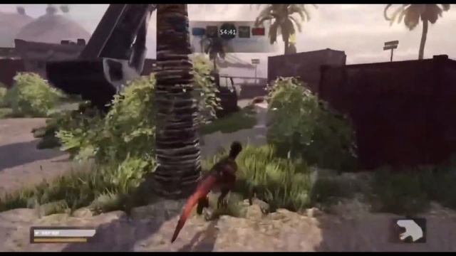 How to get the alpha nova raptor skin for ps4/pc in primal carnage extinction смотреть онлайн