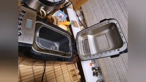 Как ухаживать за хлебопечкой, чтобы она долго прослужила