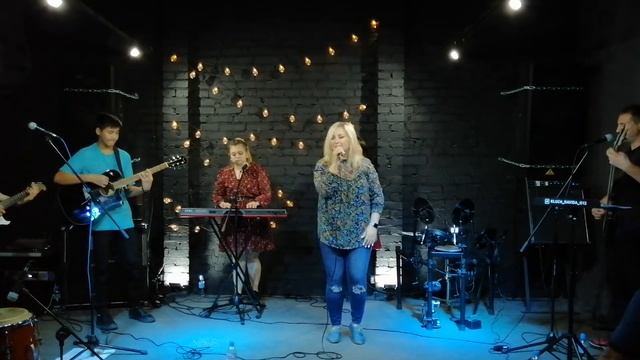 Поклонение-Молитва 22.08.2021. Церковь "Ключ Давида". смотреть онлайн