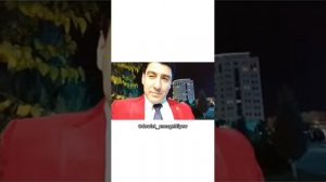 Жизнь сложная штука. Стих в исполнении Довлета Аннагельдыева.