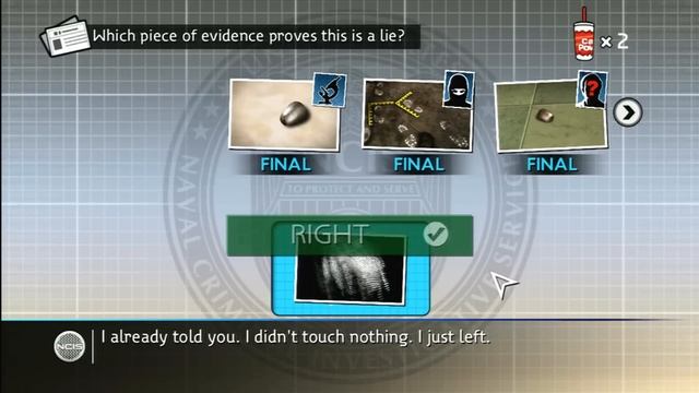 CGRundertow NCIS for Xbox 360 Video Game Review смотреть онлайн