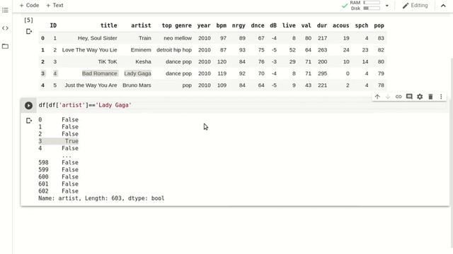 Análisis de Datos con Python #7 - Leer Archivo Excel y Filtrar Datos. смотреть онлайн