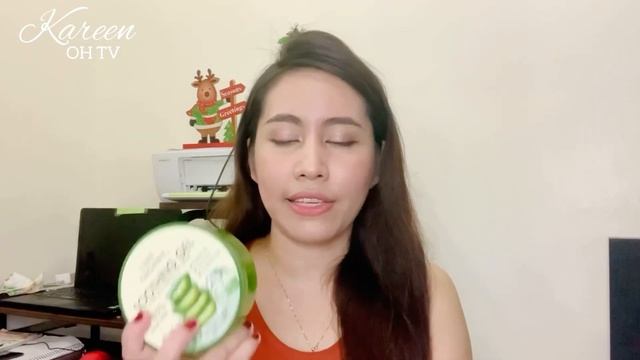 WATSONS HAUL | NEW SKIN CARE PRODUCTS | Kareen Oh TV смотреть онлайн