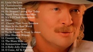Alan Jackson Greatest Hits (Full Album) - Best Songs Of Alan Jackson (HQ)